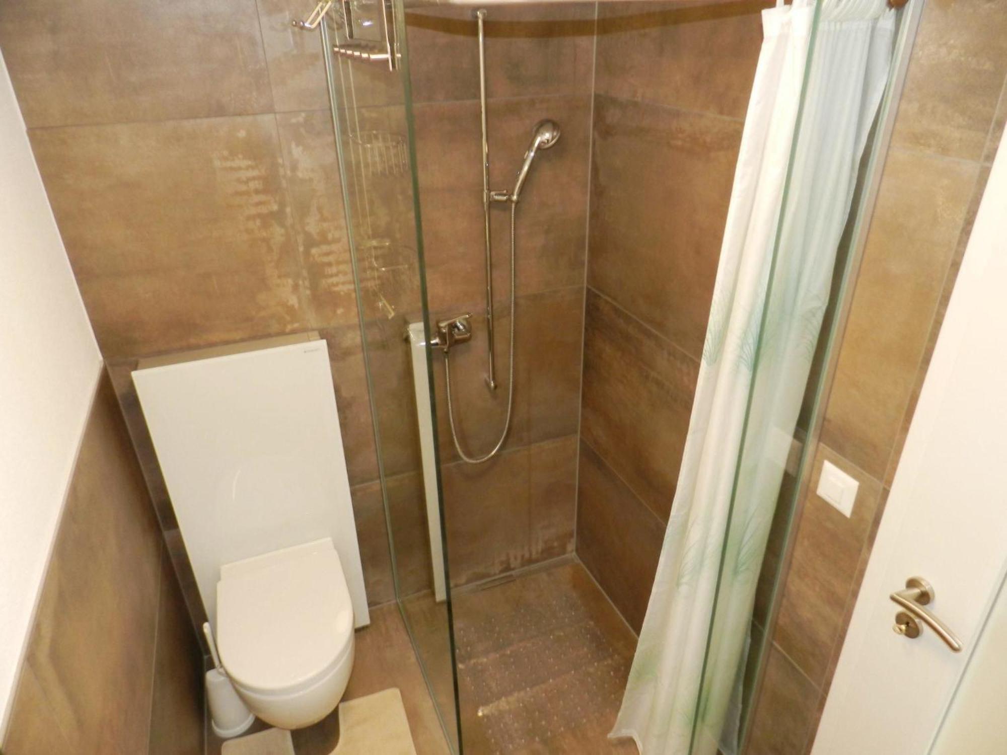 Apartment Studio Etana By Interhome Zweisimmen Bagian luar foto
