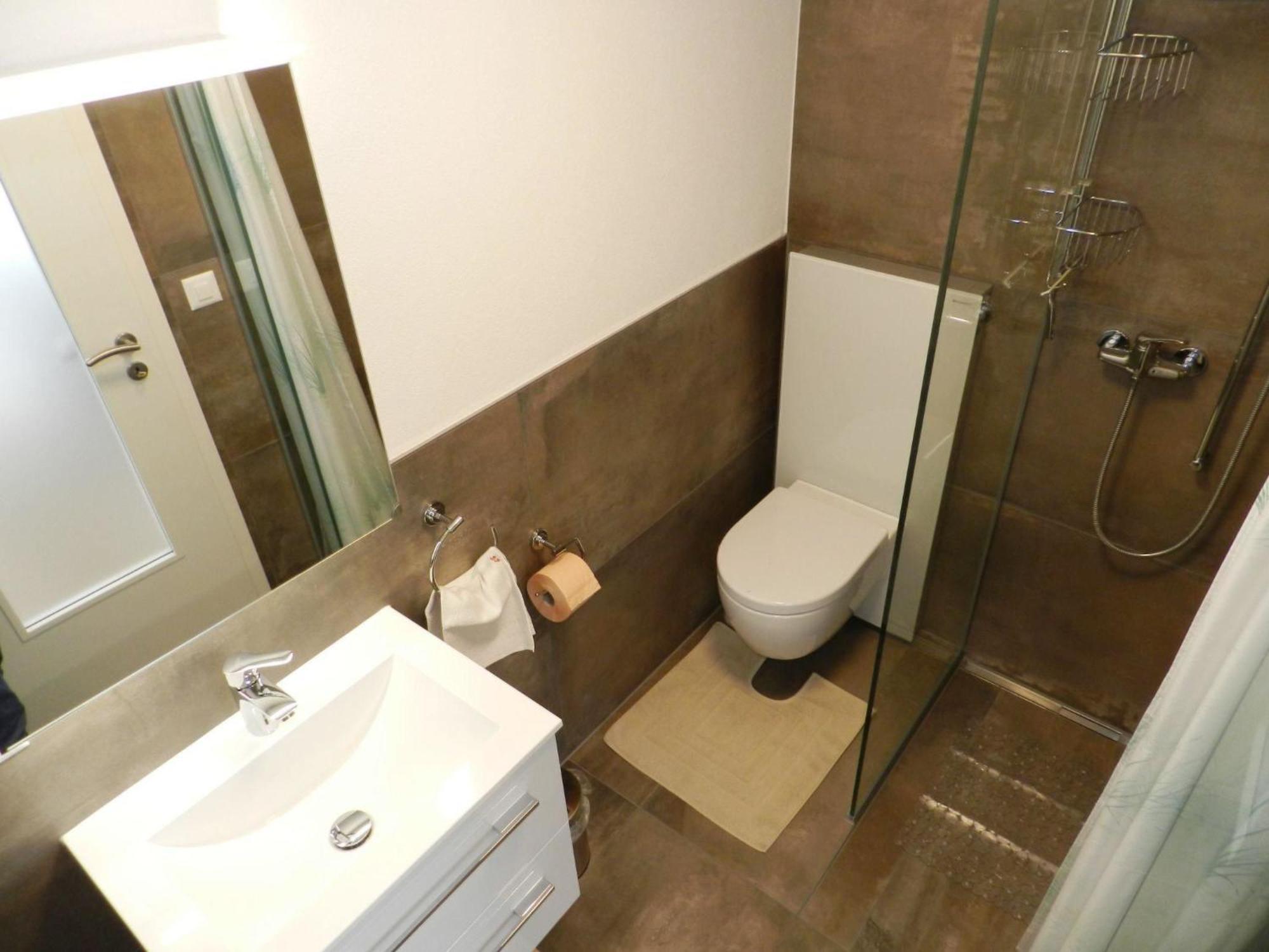 Apartment Studio Etana By Interhome Zweisimmen Bagian luar foto